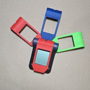 Swissphone s.QUAD X15/X35 Gürtelclip