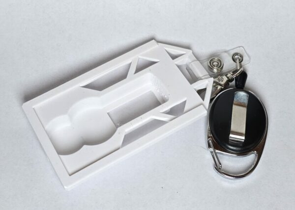 Produktbild von RSA & Ausweis Halter mit Ausweisjojo