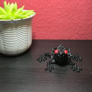 Vampir Frosch